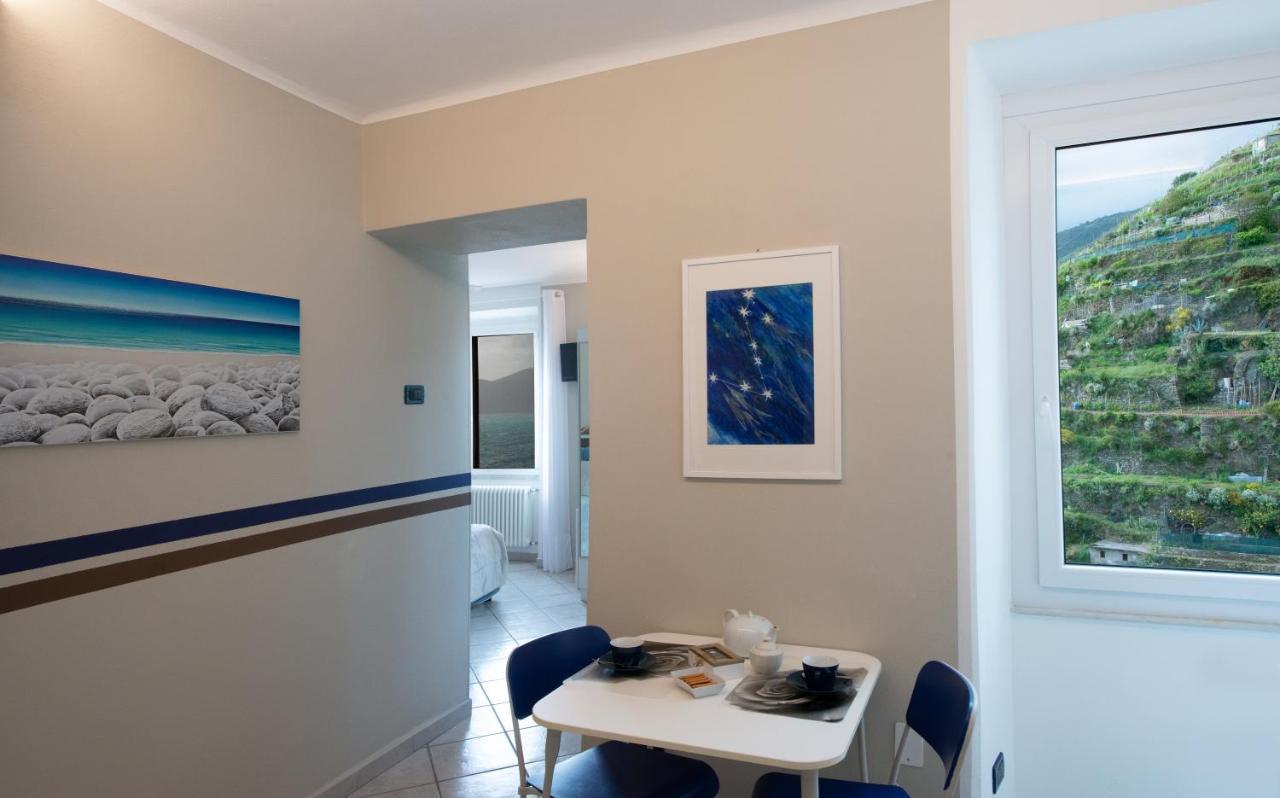 Appartamenti Da Paulin Μαναρόλα Εξωτερικό φωτογραφία